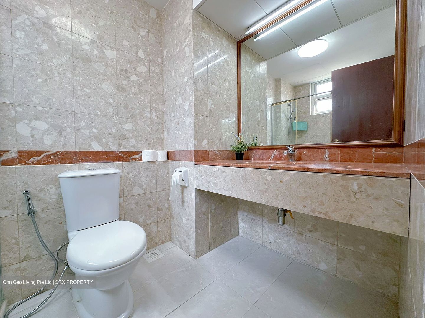 Estella Gardens (D17), Condominium #532368991